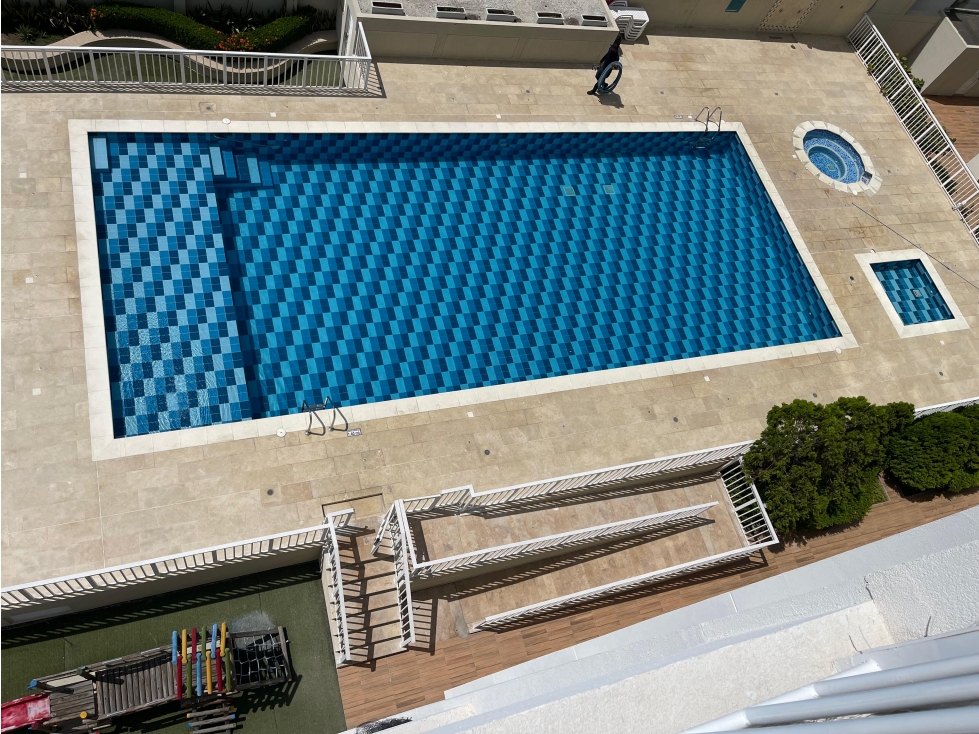 Venta apartamento Reserva de la Sierra Rodadero | renta turística — foto 2