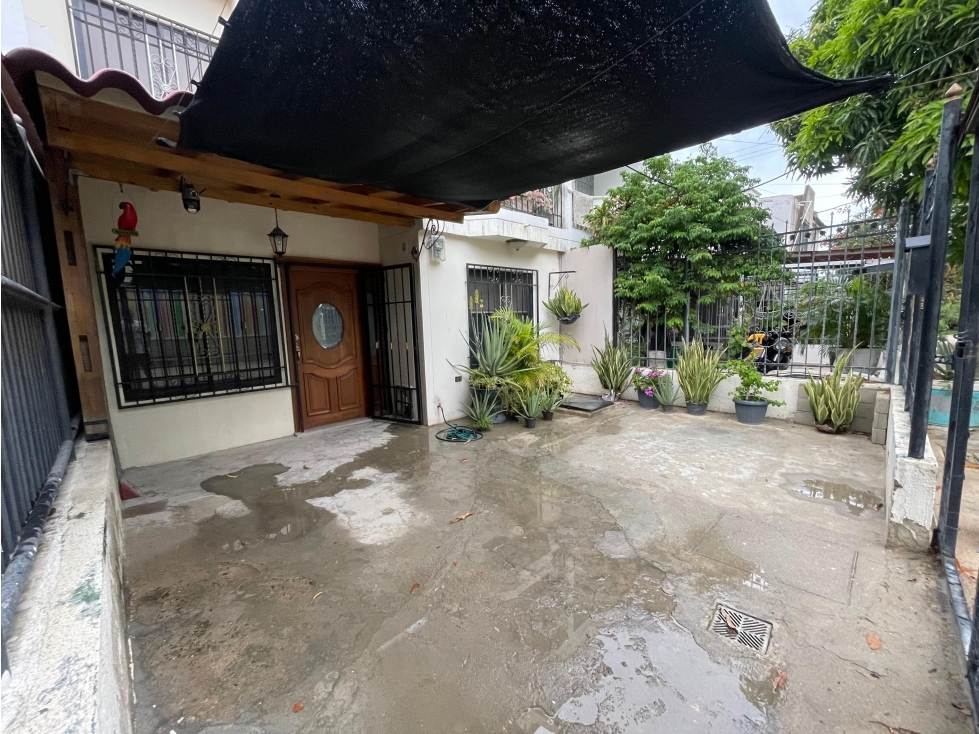 VENTA Casa Los Pinos Santa Marta | 4 alcobas, 2 en primer piso - 2