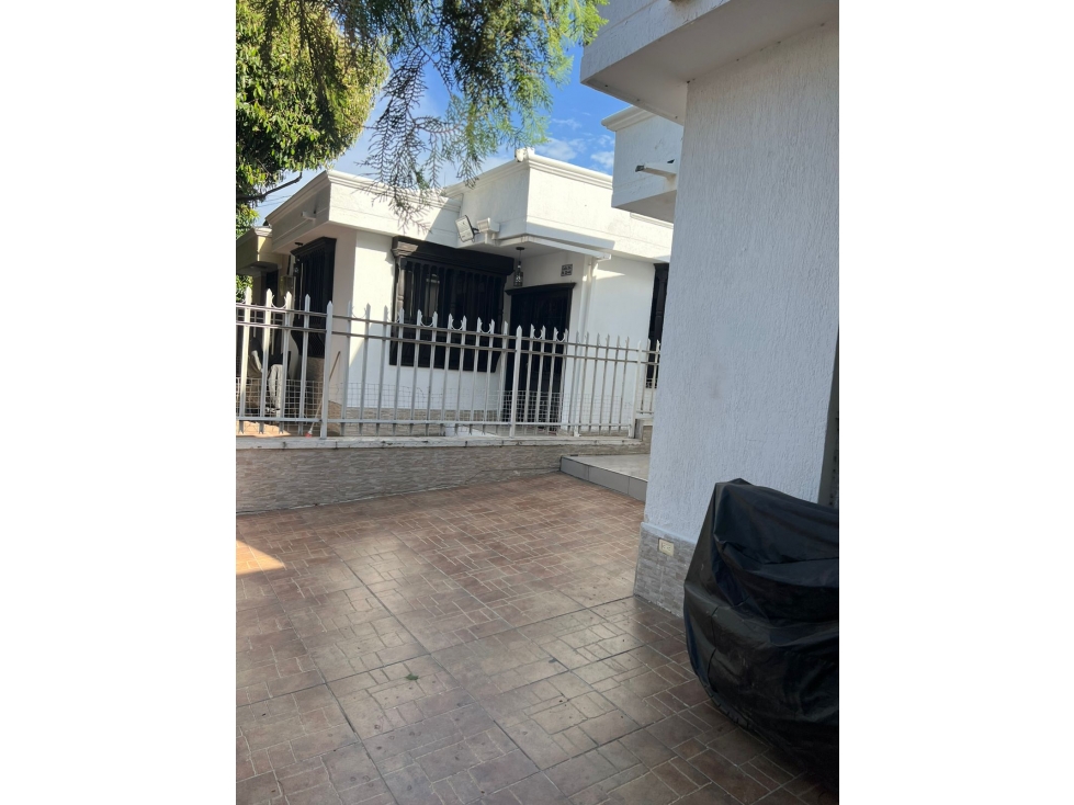 Casa en venta en barrio Nuevo Jardín| 129,20 m² para remodelar — foto 2