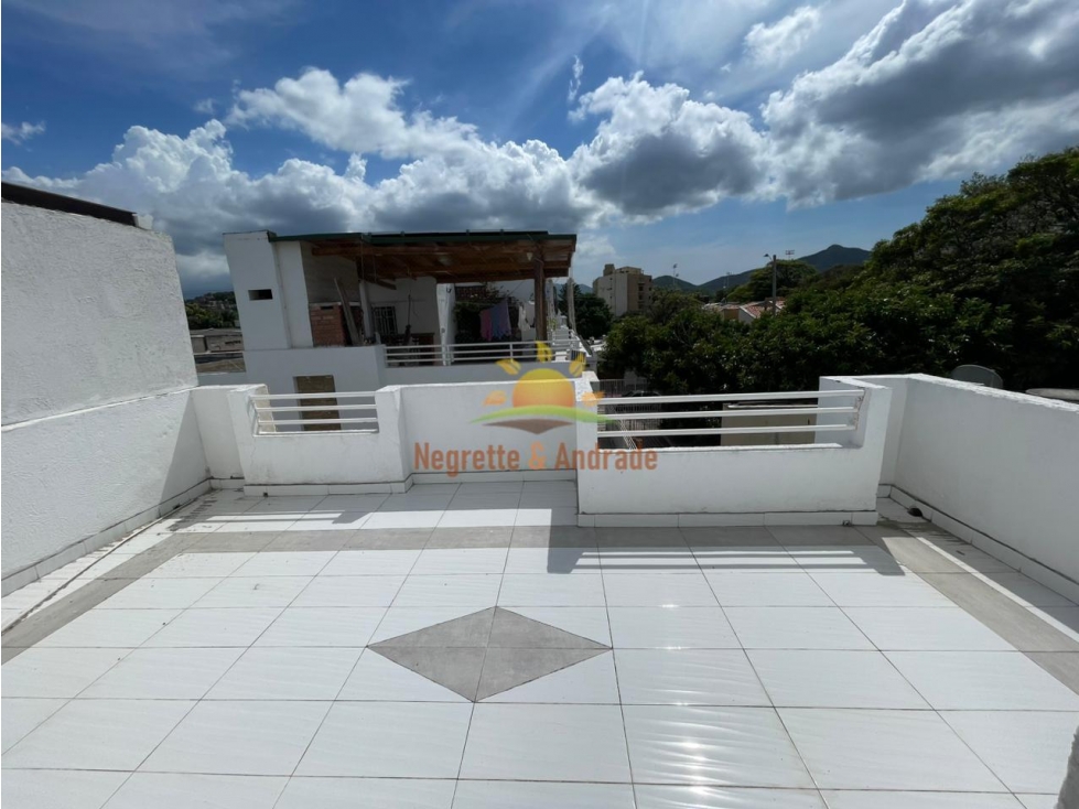 Amplia Casa en venta en El Jardín, conjunto cerrado |02 — foto 4