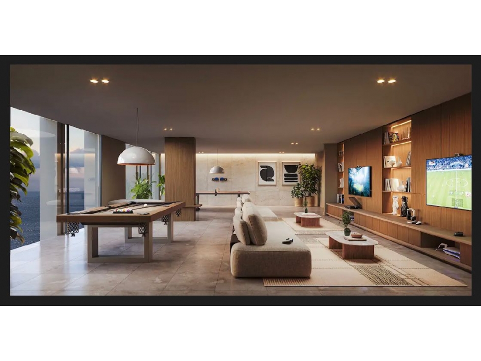 Venta de Apartamento Tipo H de 36 m² Santa Marina /Santa Marta — foto 4