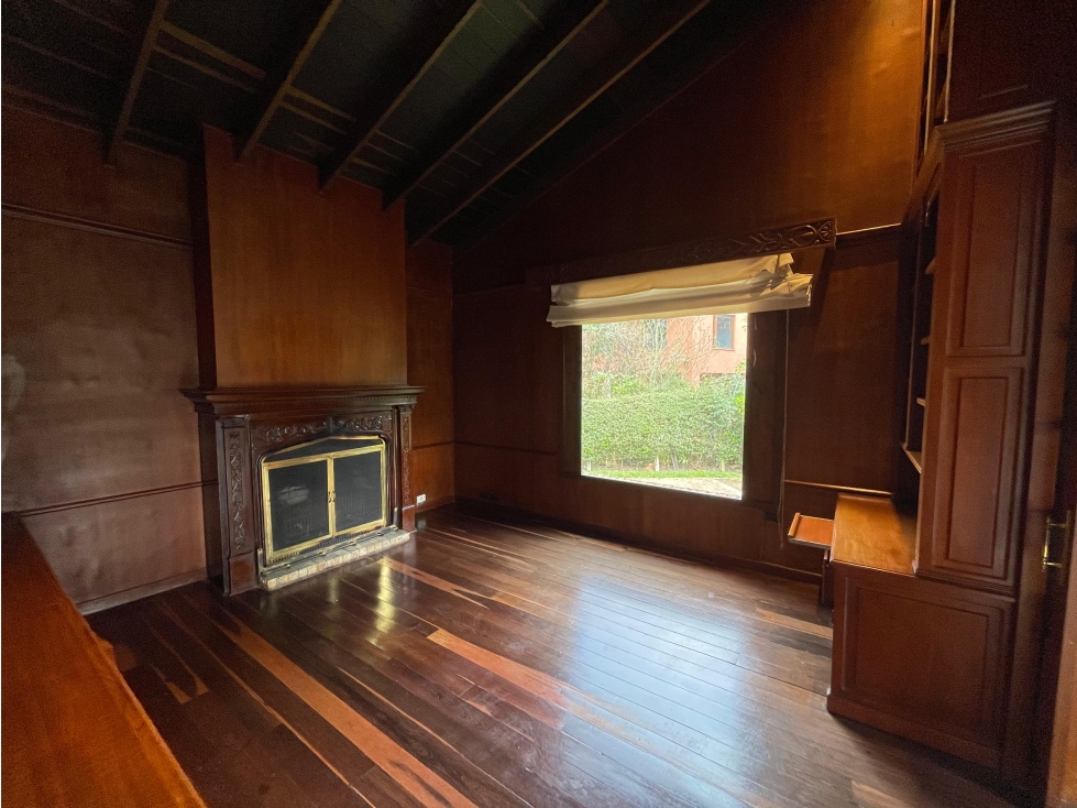 Venta casa campestre en Chia Cundinamarca, vía de Guaymaral — foto 6