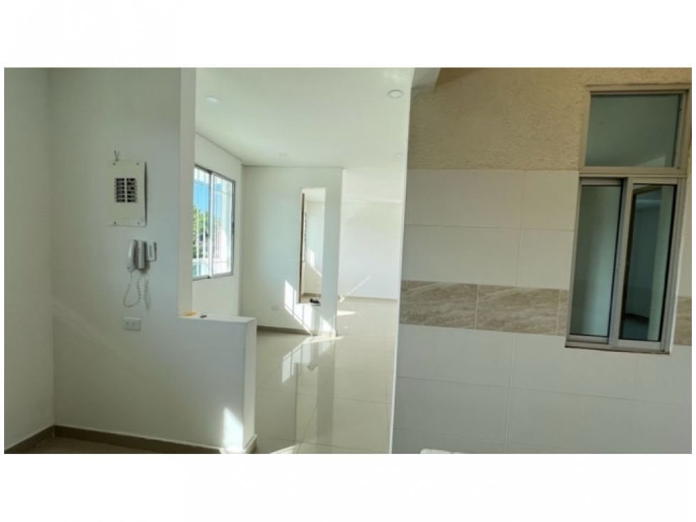Venta de apartamento en el barrio Porvenir-Santa Marta MB — foto 3