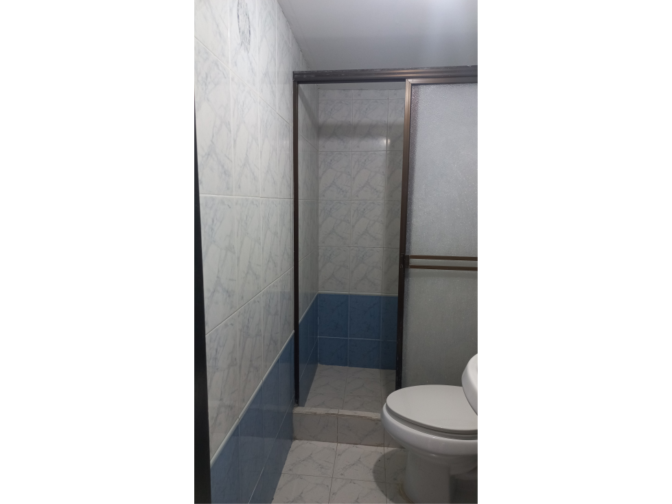 En venta apartamento de 2 alcobas sin muebles en Bavaria-02 — foto 4