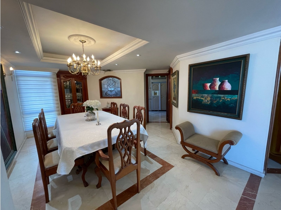 Venta de Pent-house en edificio residencial Rodadero Reservado — foto 6