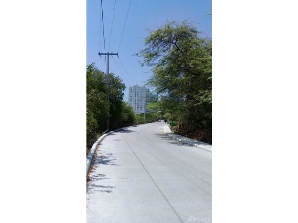 Lote de terreno para venta o aporte en Bellohorizonte Santa Marta — foto 5