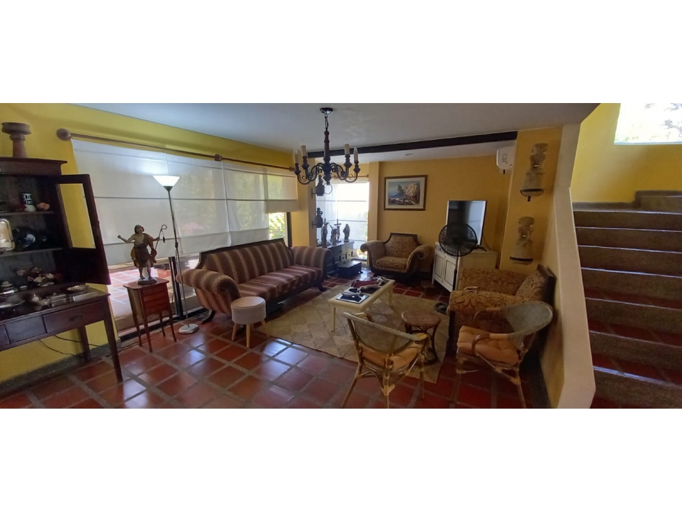 Venta de casa en conjunto cerrado frente al mar Don Jaca Santa Marta — foto 3