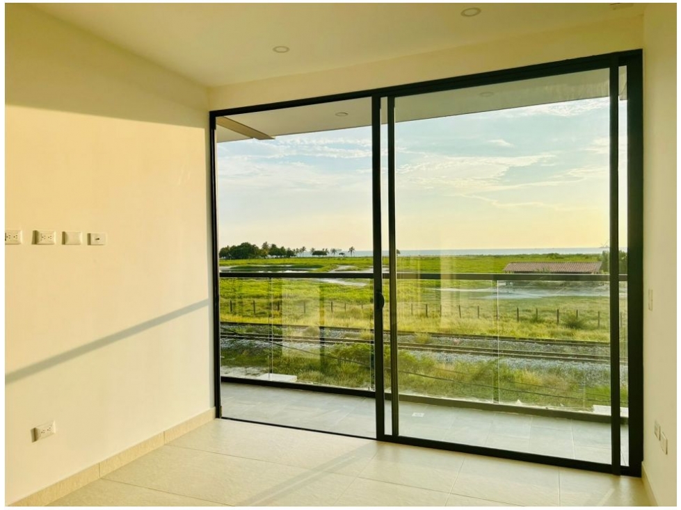 Venta de apartamento permiso para renta turística - Pozos Colorados — foto 3