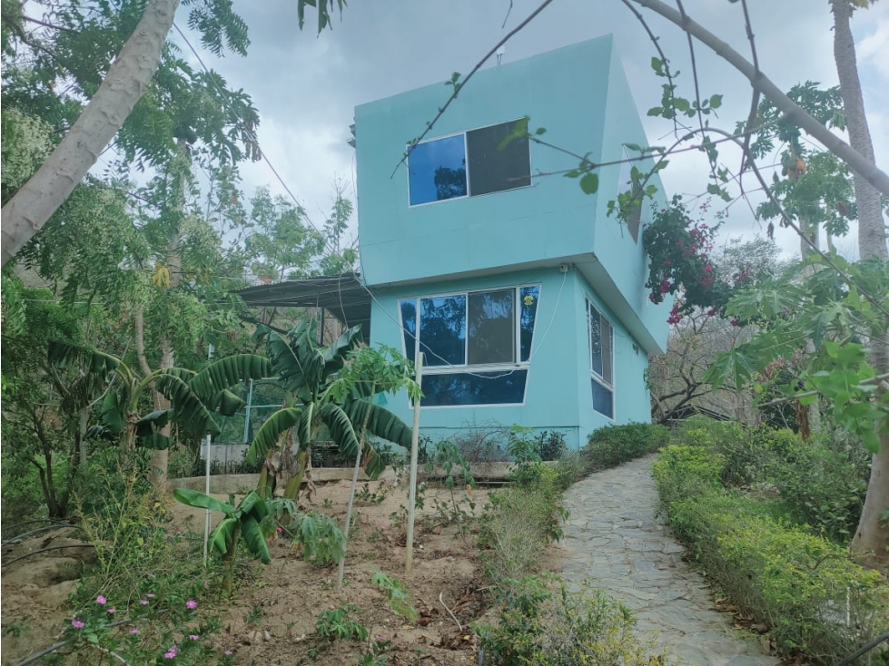 Venta de finca cerca de Minca Santa Marta - 3
