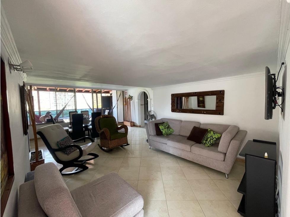Venta de apartamento con permiso para renta turística en el Rodadero — foto 2