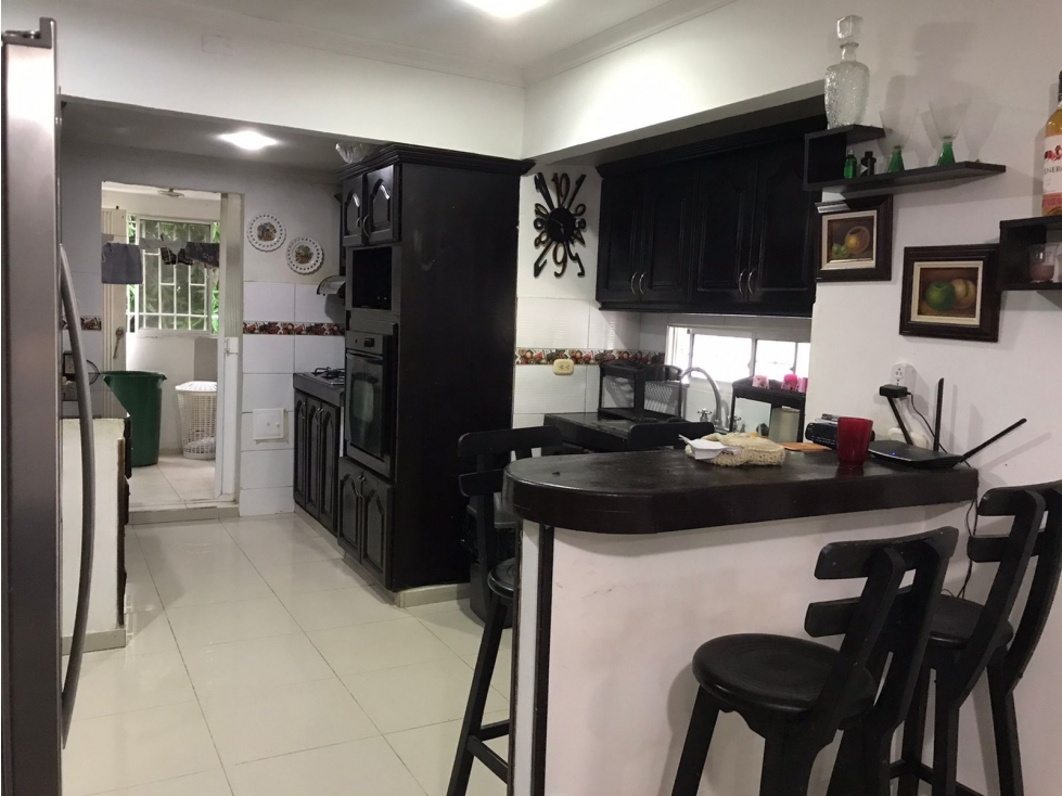 Venta de casa campestre con árboles frutales Bonda - Santa Marta — foto 4