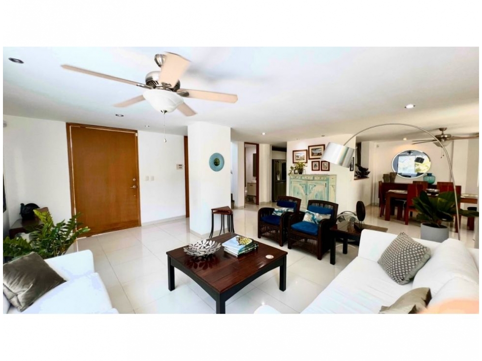 Venta de casa piscina privada salida al mar Pozos Colorados — foto 5