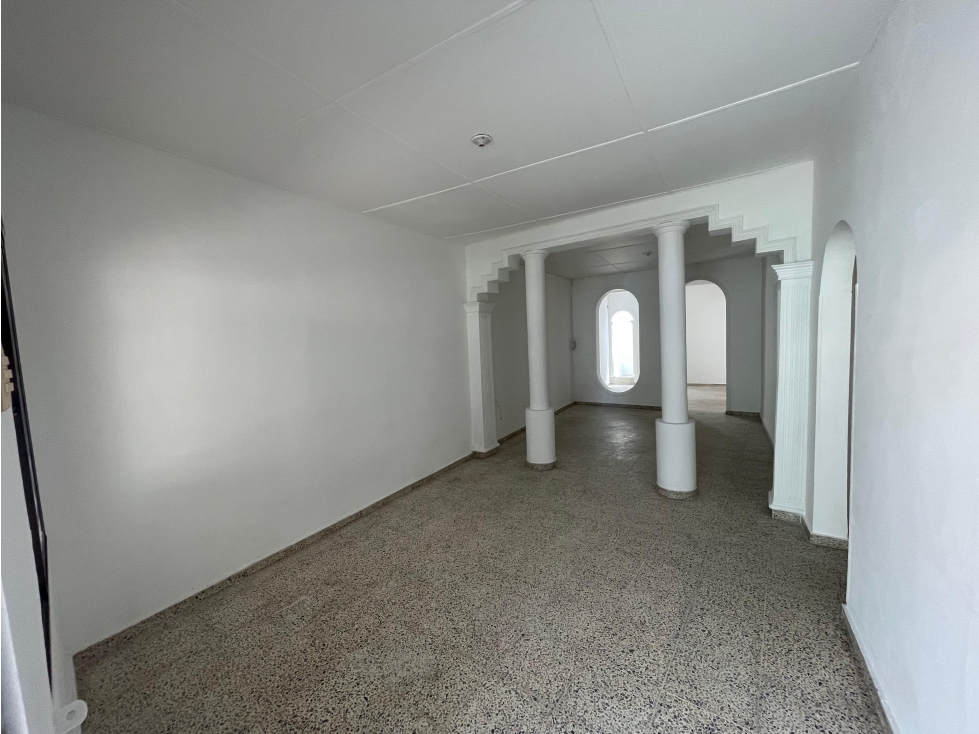 Venta de casa de 1 piso en Cundí Santa Marta — foto 5