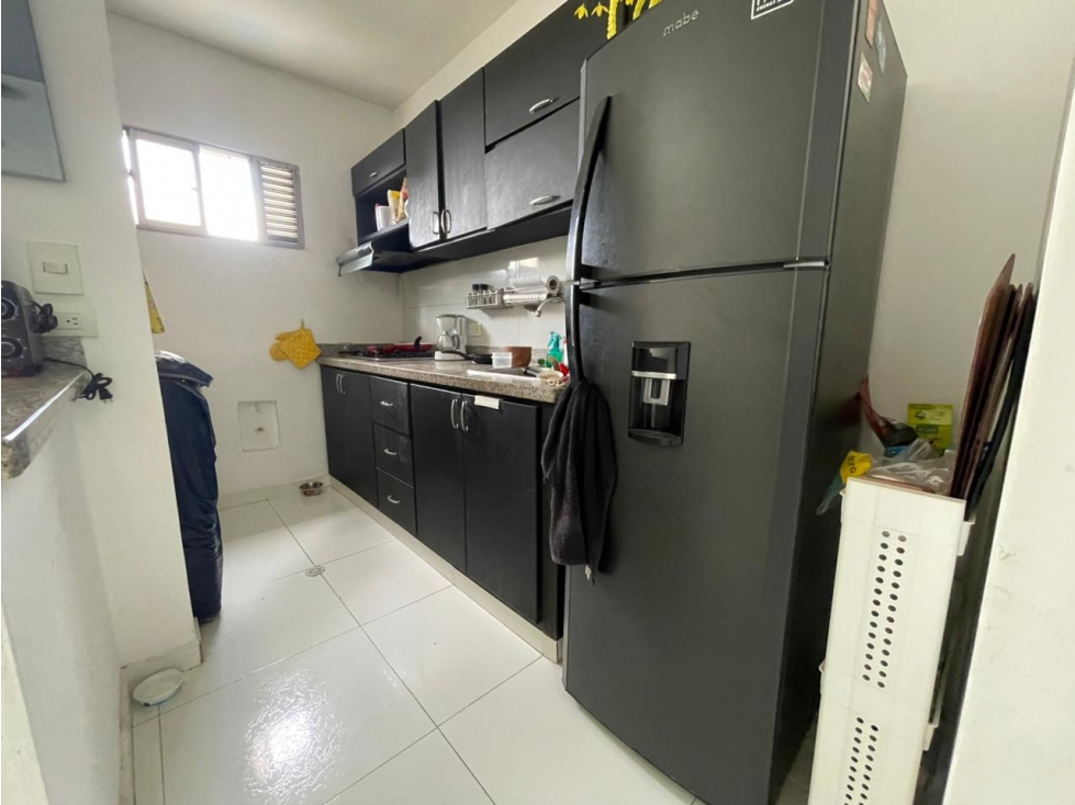Venta de apartamento en piso 8 San Francisco Santa Marta — foto 6
