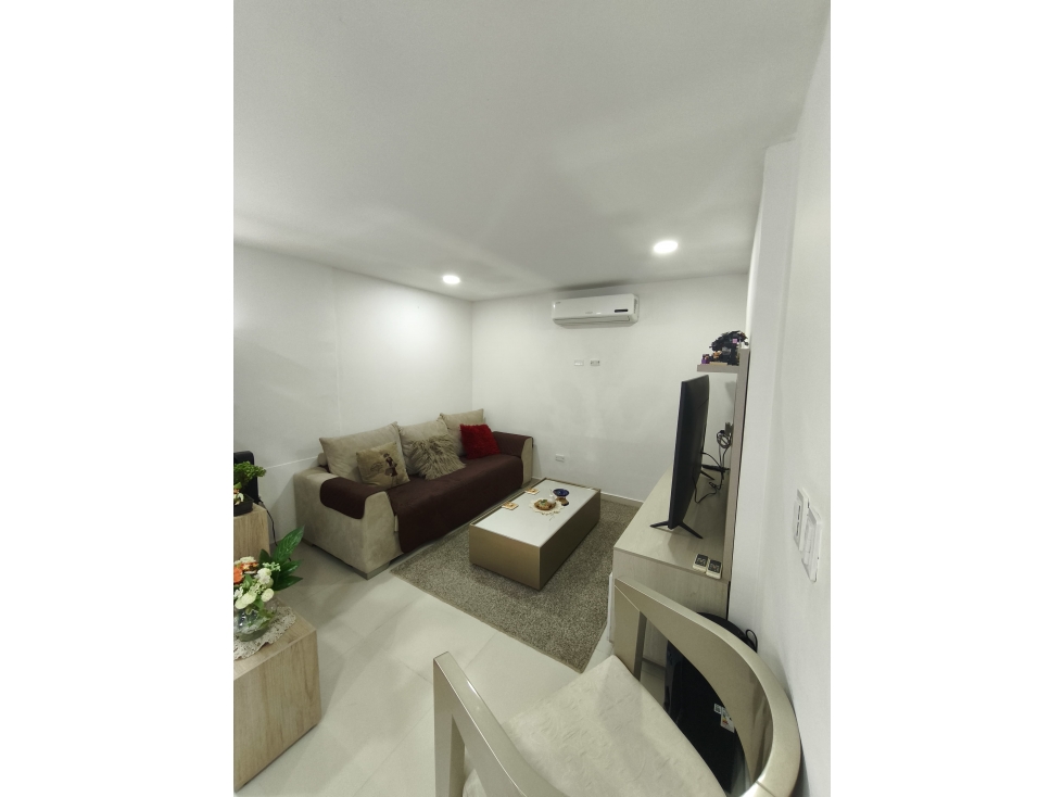 Venta de Casa Esquinera en Conjunto Cerrado con Piscina -Santa Marta — foto 5