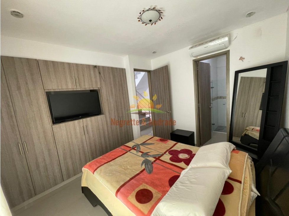 Amplia Casa en venta en El Jardín, conjunto cerrado |02 — foto 6