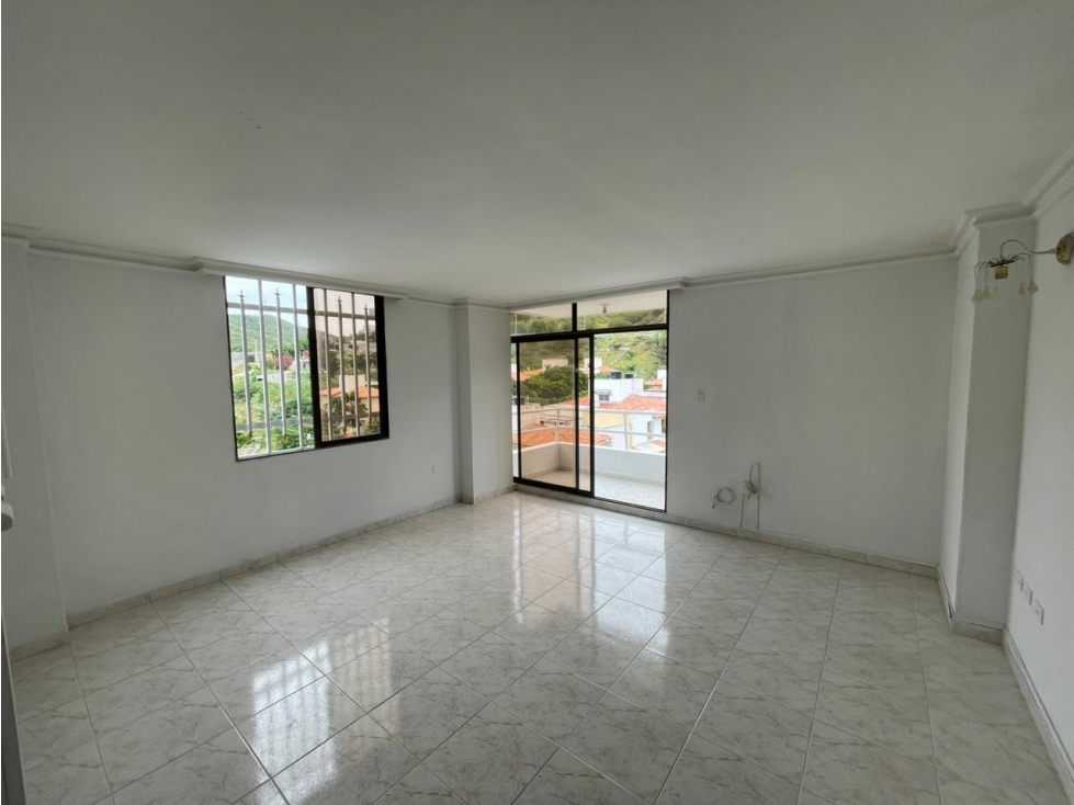 Venta de apartamento cerca del mar Rodadero Reservado Santa Marta — foto 3