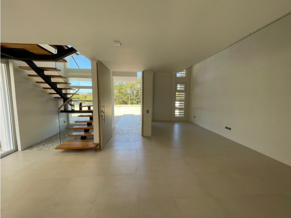 Venta de casa en construcción en Bellohorizonte - Santa Marta — foto 3
