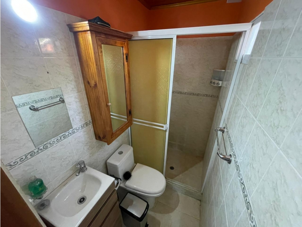 Casa en venta cerca de la playa Villas de Gaira, Santa Marta — foto 6