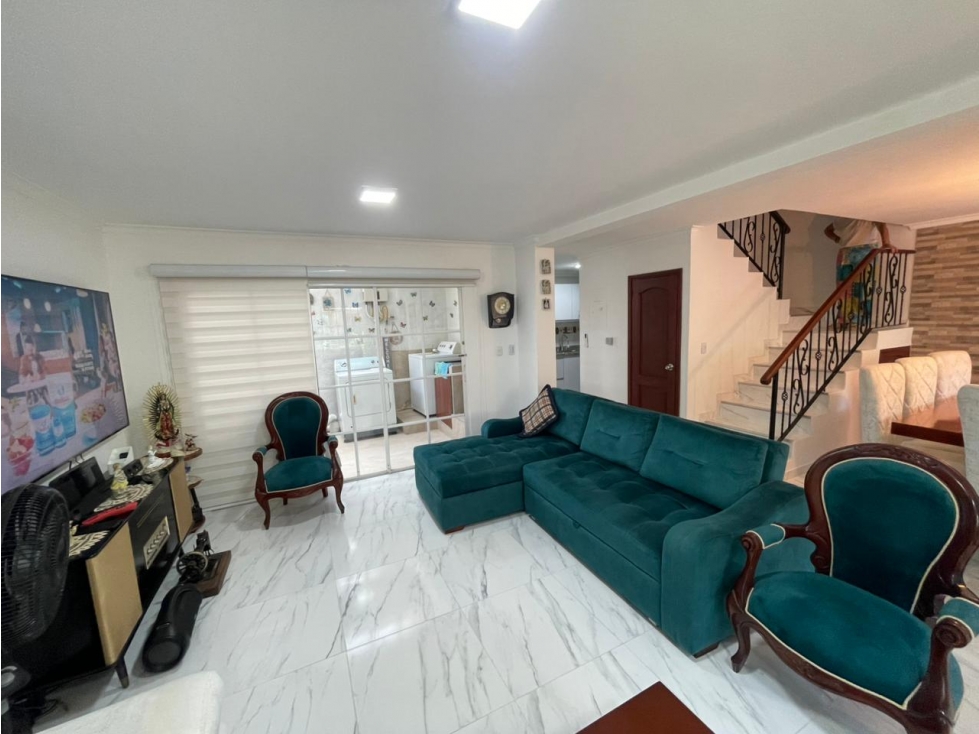 Casa en Venta - Rodadero Reservado, Santa Marta | Con Paneles Solares — foto 2