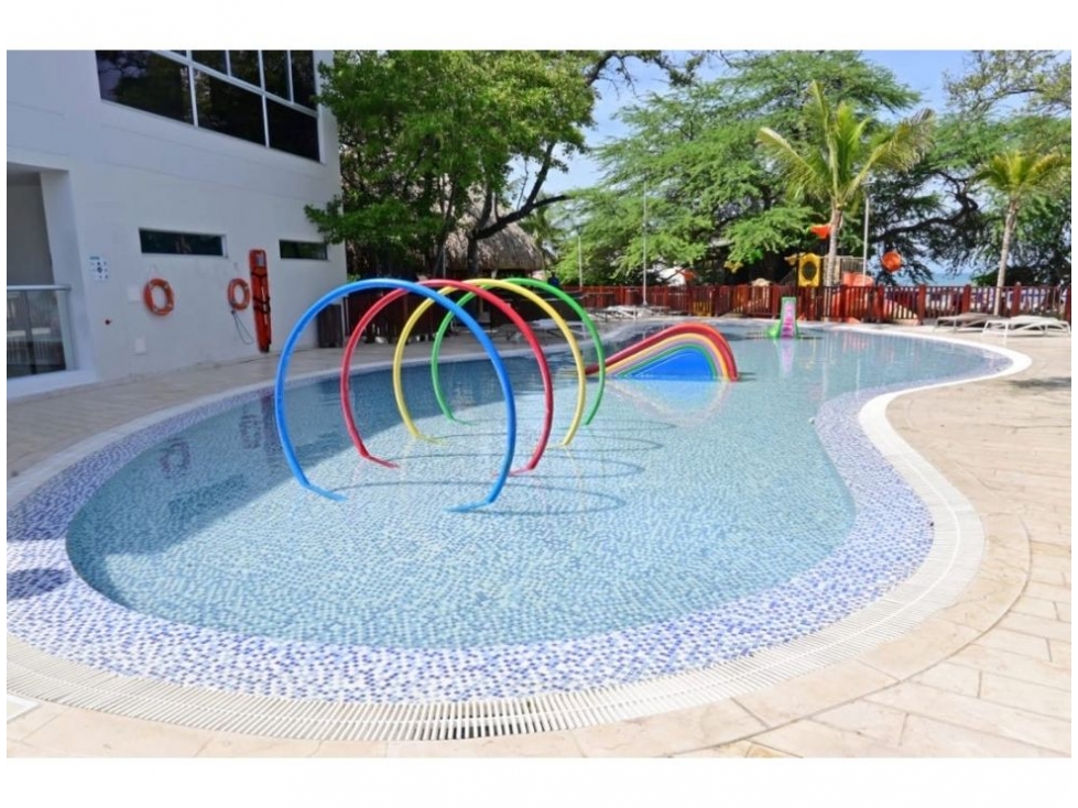 Apartamento frente al mar en Pozos Colorados, Renta turística y lujo — foto 3