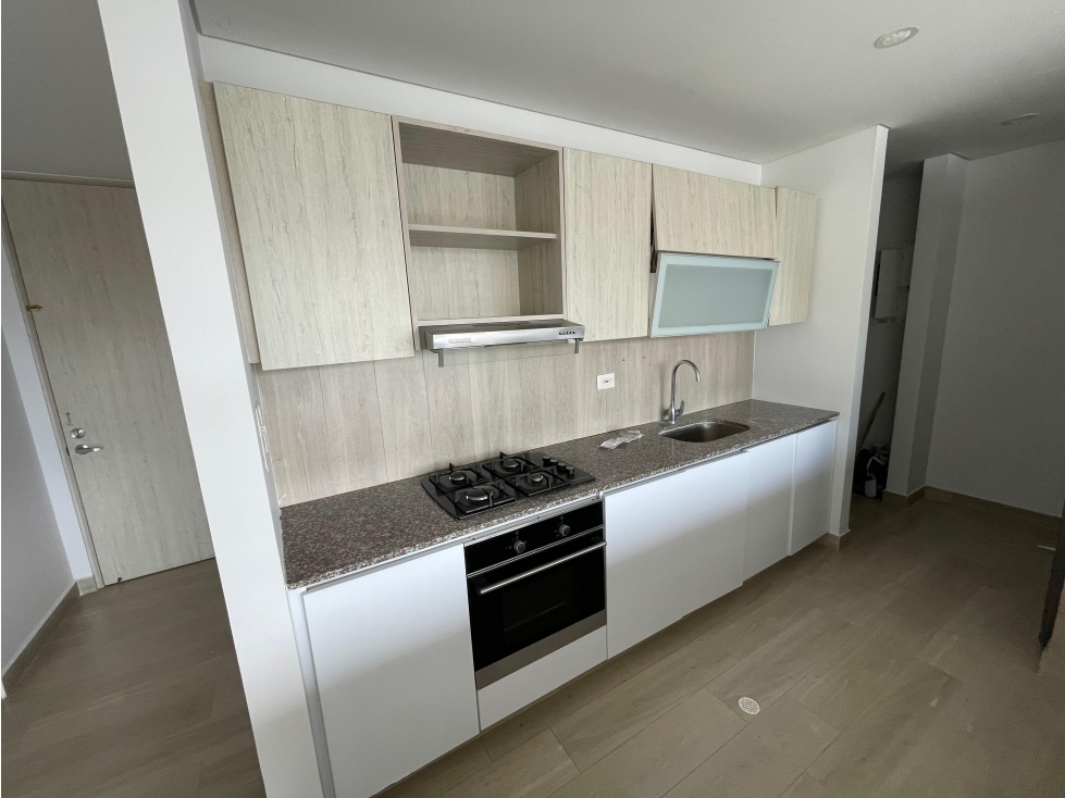 Venta Apartamento Vista Panorámica y Club House 129 m²/Bavaria — foto 6