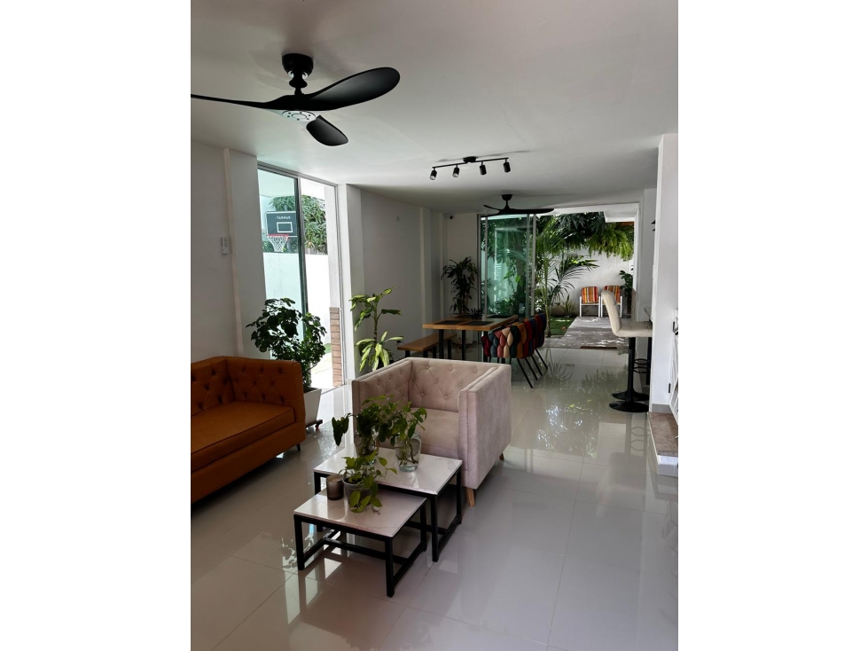 Casa Campestre en Venta Troncal del Caribe | Santa Marta. — foto 4