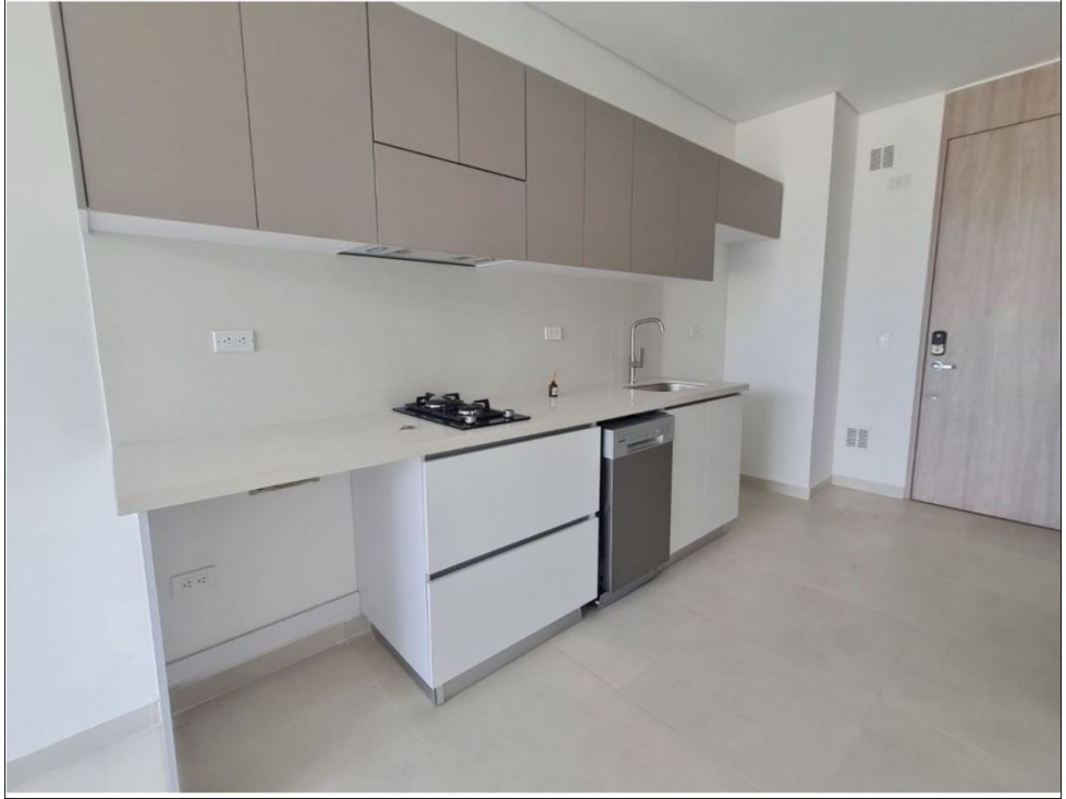 Venta apartamento lof Permiso renta turística |Pozos Colorados — foto 6