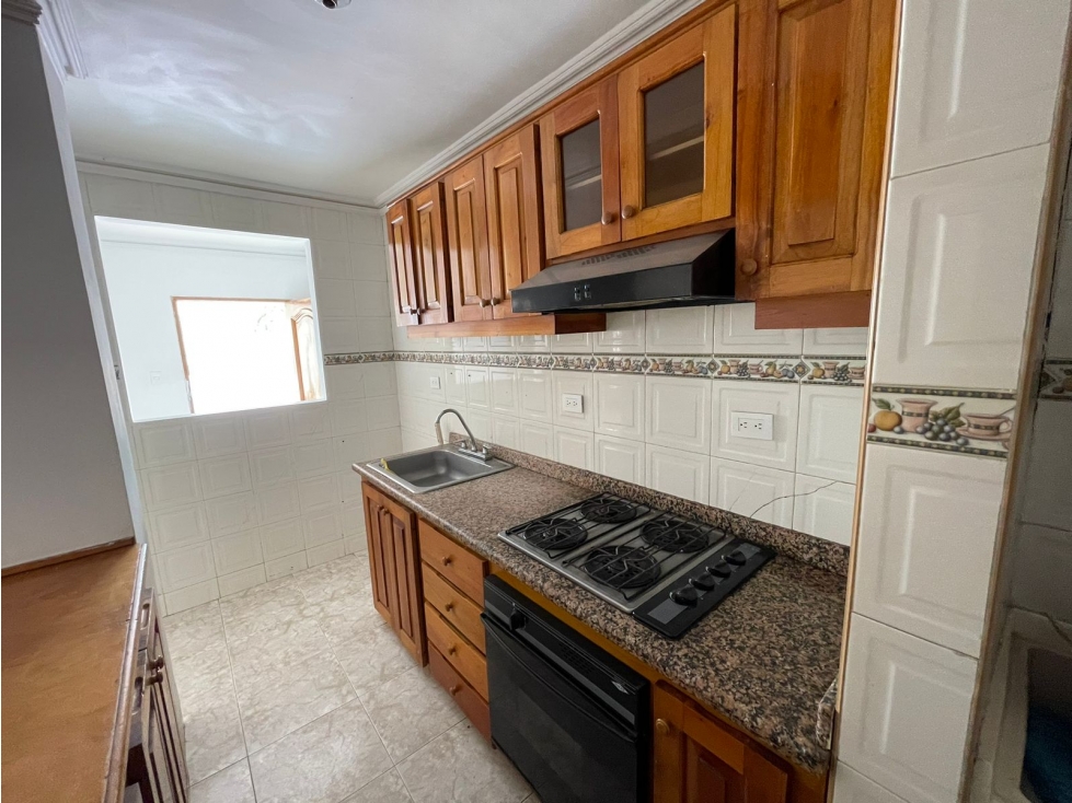 Venta de apartamento para uso residencial - Rodadero Santa Marta — foto 4