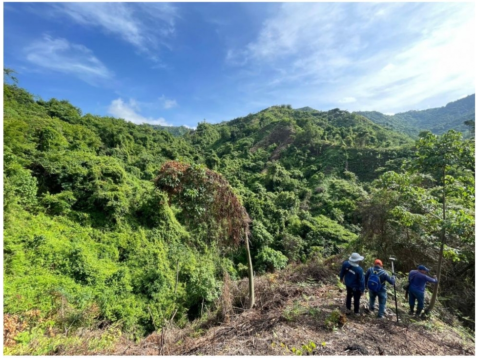 Finca en Marinka - Jolonura, Minca - Santa Marta — foto 3
