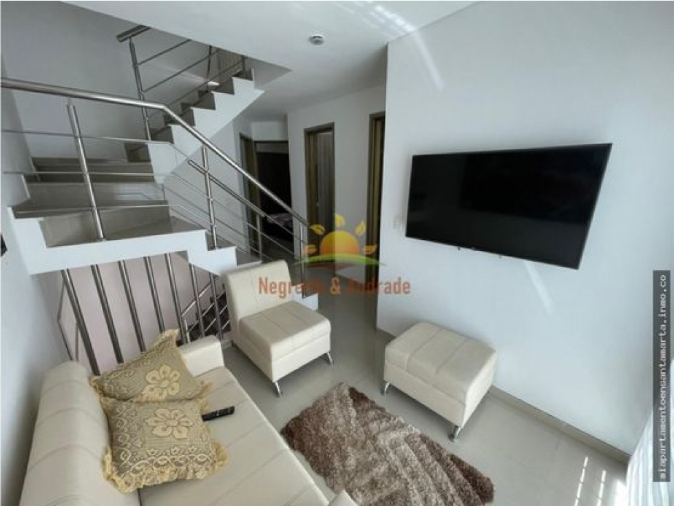 Amplia Casa en arriendo en El Jardín, conjunto cerrado |02 — foto 3