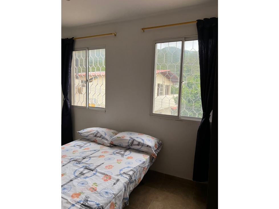 Casa en venta en Taganga Santa Marta 3 niveles — foto 4