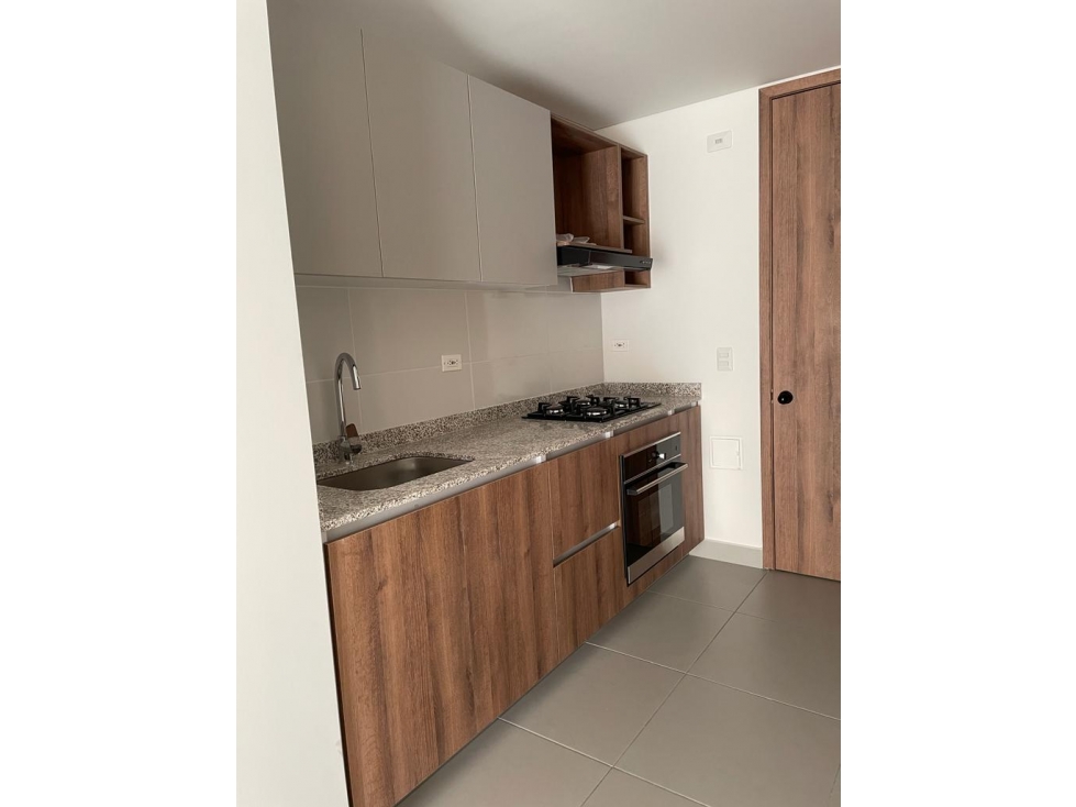 Arriendo apartamento en Ambar Roca Rodadero | sin muebles - 5