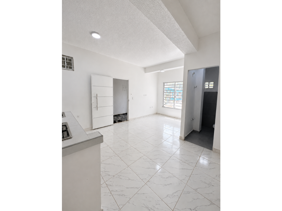 Apartamento en venta en Bastidas Santa Marta para estrenar — foto 4