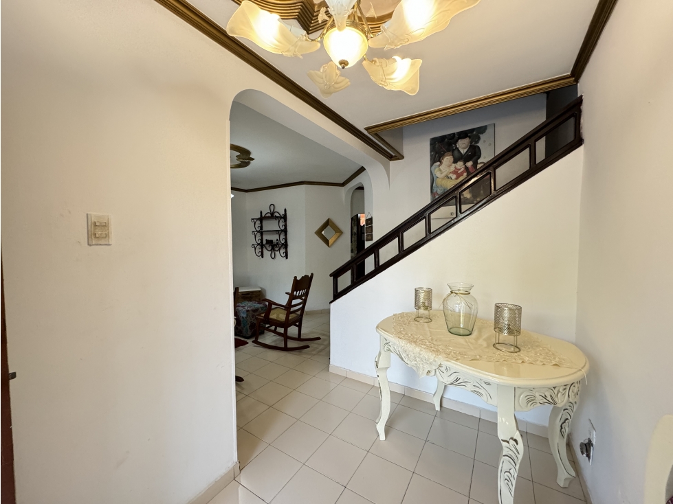 Casa en venta en Jardín Santa Rita, Santa Marta — foto 3