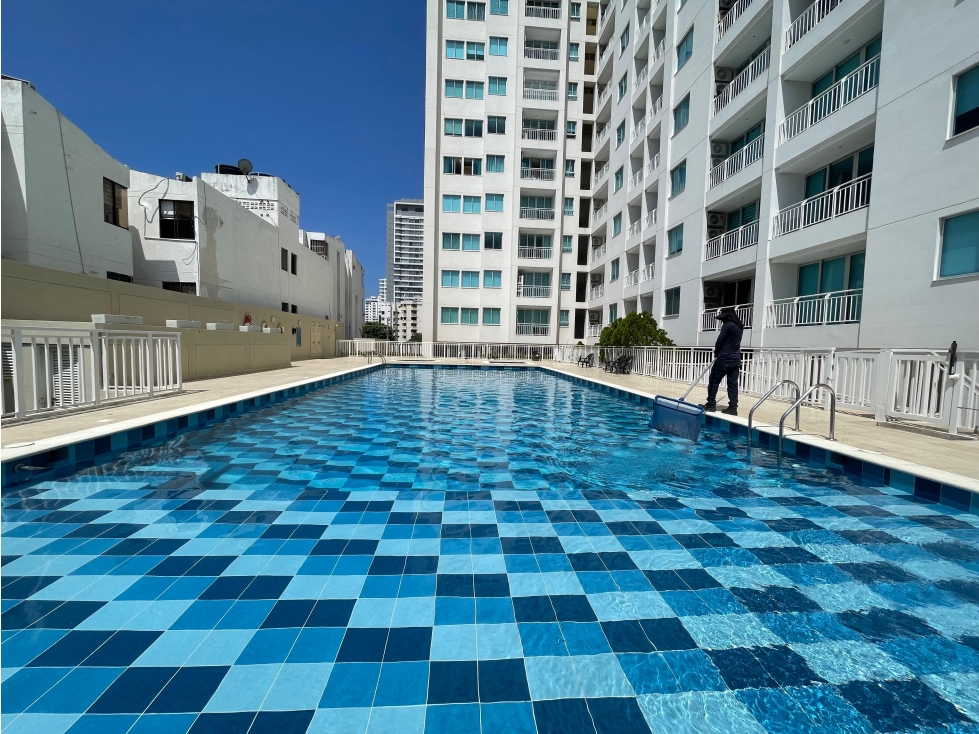 Venta apartamento Reserva de la Sierra Rodadero | renta turística — foto 3