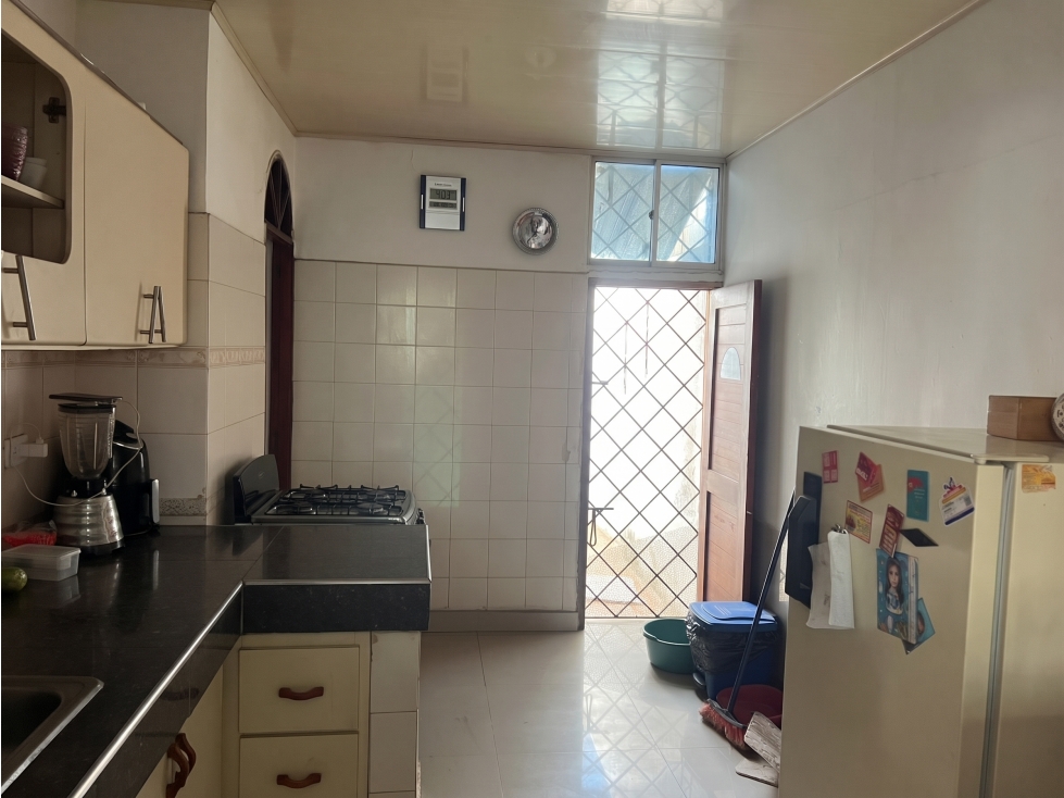 Casa en venta en barrio Nuevo Jardín| 129,20 m² para remodelar — foto 3