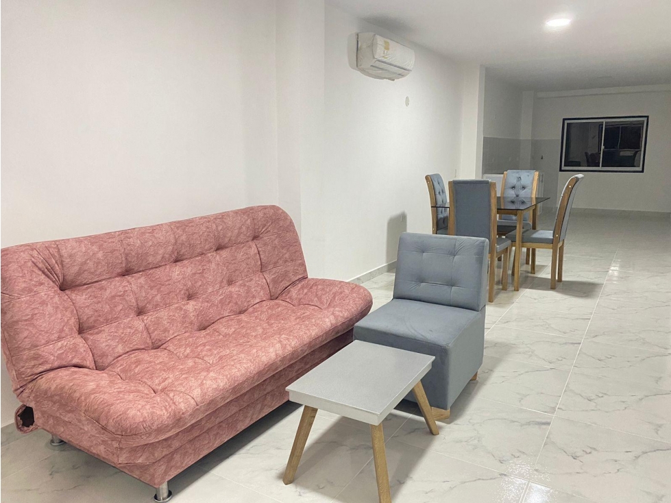 Casa bifamiliar en venta en Santa Cruz, Santa Marta | 2 apartamentos — foto 3