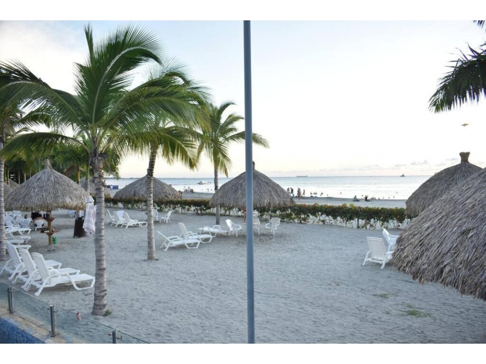 Apartamento en venta en Samaria Club de Playa Pozos Colorados - 02 — foto 5