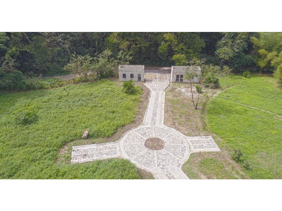 Venta de lote con abundante vegetación en Minca-Santa Marta — foto 5