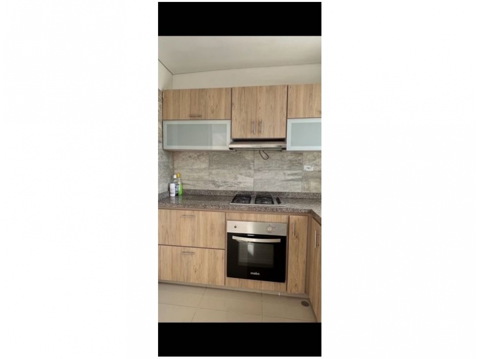 Venta de apartamento en el barrio Porvenir-Santa Marta MB — foto 6