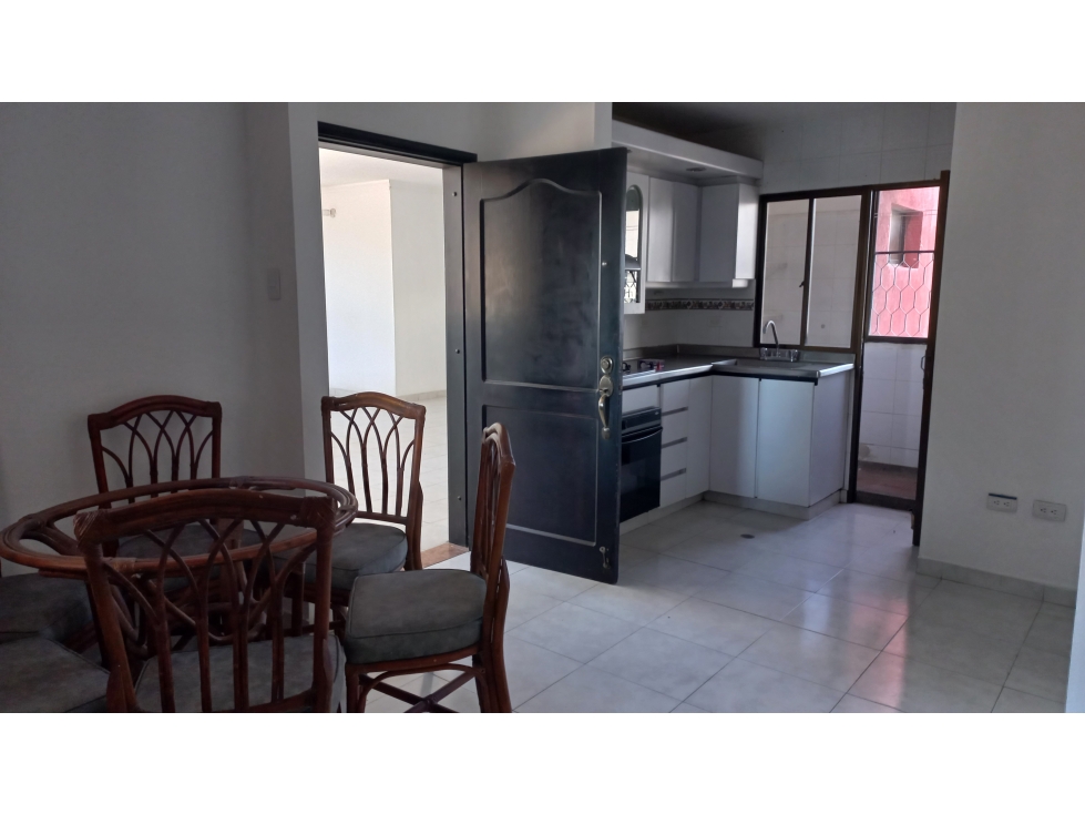 En venta apartamento de 2 alcobas sin muebles en Bavaria-02 — foto 5