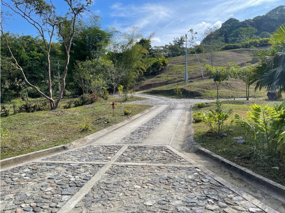 Venta de lotes campestres en Minca Santa Marta - 4