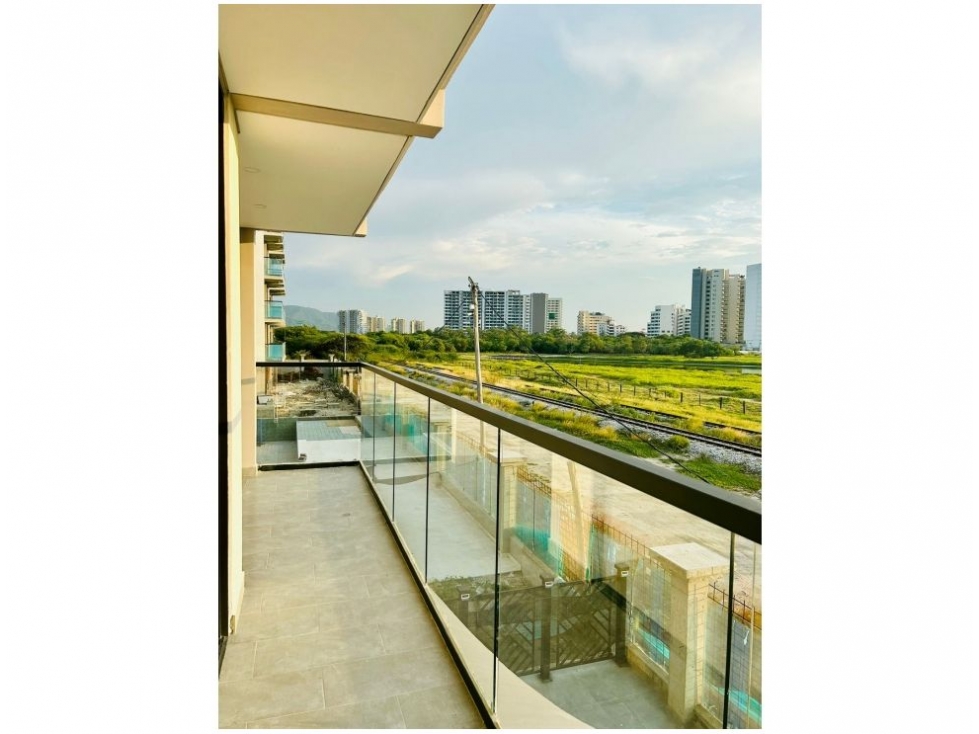 Venta de apartamento permiso para renta turística - Pozos Colorados — foto 2