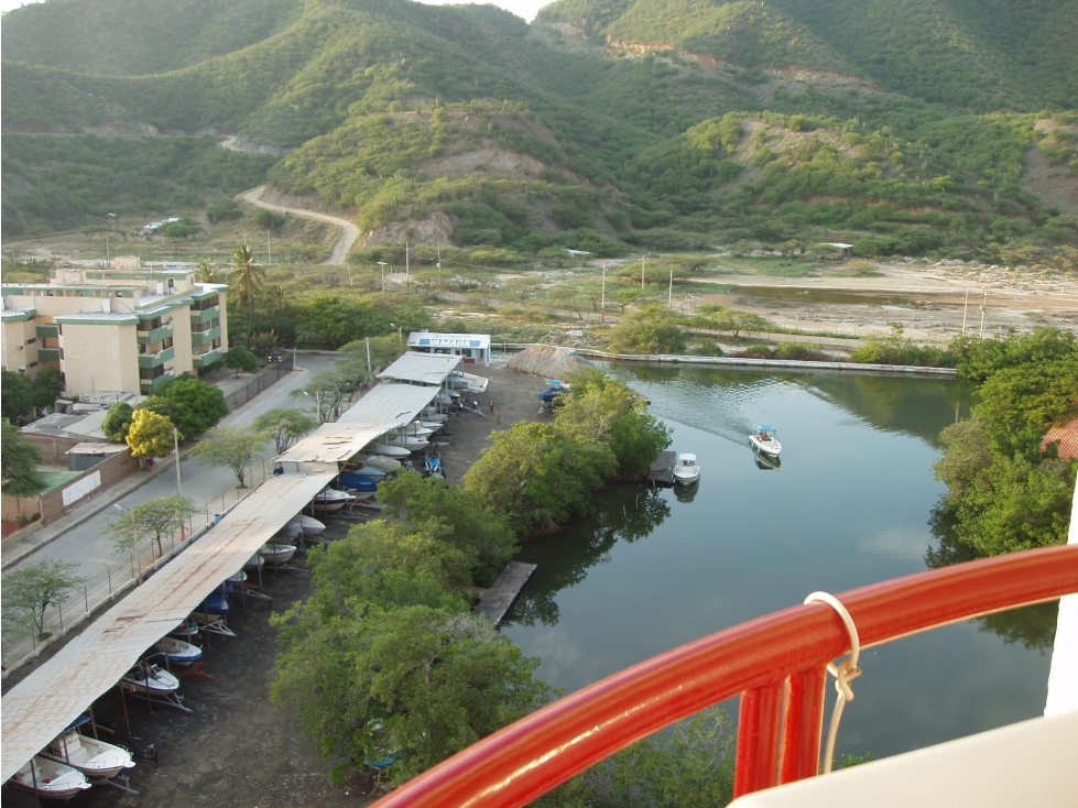 Venta de apartamento cerca del mar en el Rodadero permiso turístico — foto 2