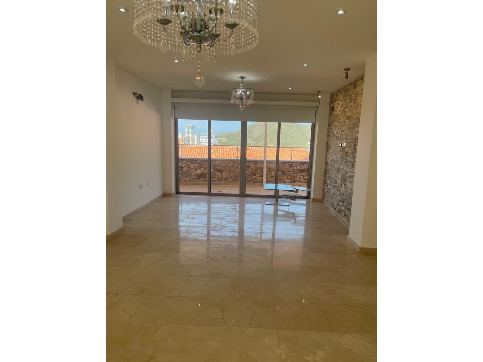 Casa en venta Terrazas del Rodadero | 236 m², 3 alcobas — foto 3