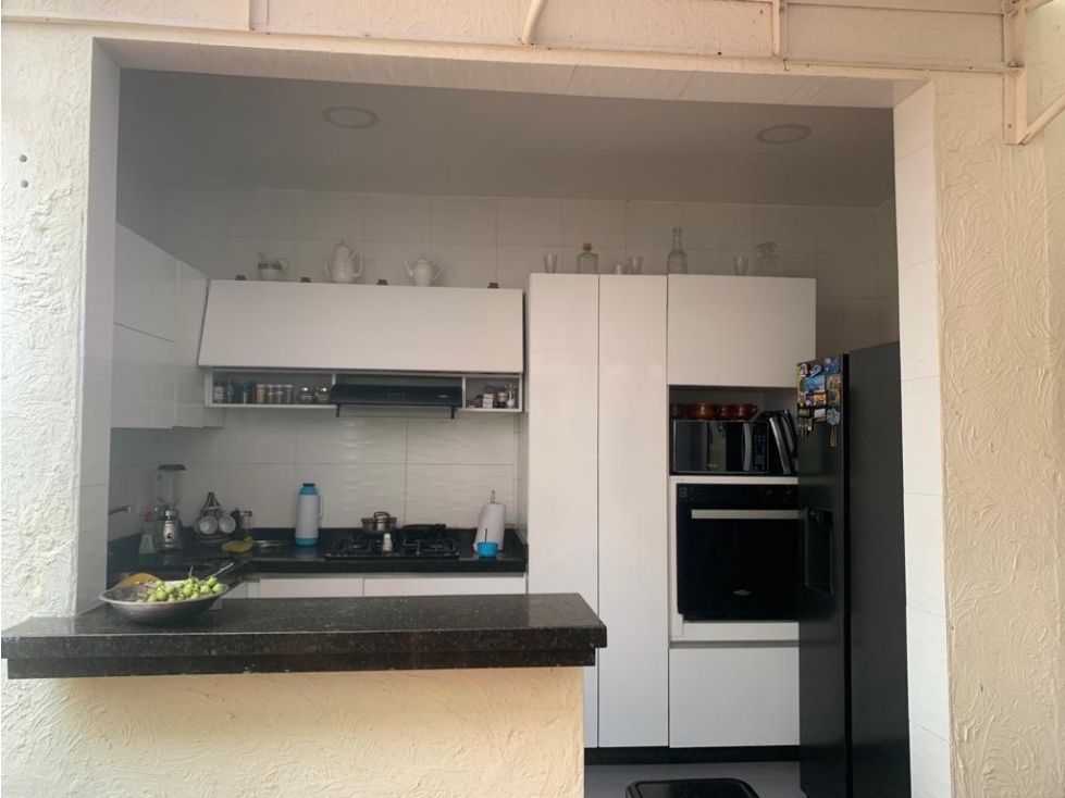 Venta de casa en el Centro Histórico de Santa Marta — foto 6