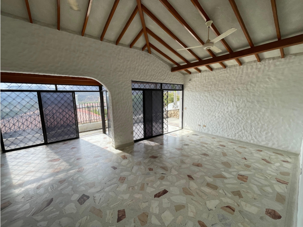 Venta de casa en conjunto cerrado cerca del mar Rodadero Santa Marta — foto 5