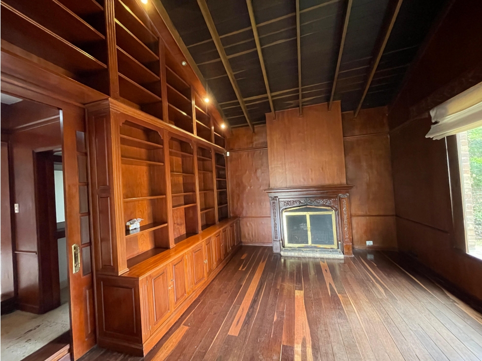 Venta casa campestre en Chia Cundinamarca, vía de Guaymaral — foto 3