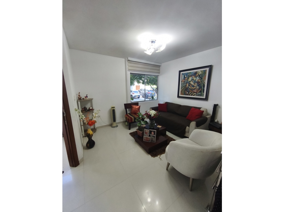 Venta de Casa Esquinera en Conjunto Cerrado con Piscina -Santa Marta — foto 3